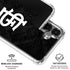 MLB St Louis Cardinals Dark Wash Galaxy S26 Plus Clear Case