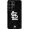 MLB St Louis Cardinals Dark Wash Galaxy S26 Ultra Impact Case