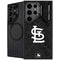 MLB St Louis Cardinals Dark Wash Galaxy S26 Ultra Kickstand Case