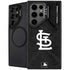 MLB St Louis Cardinals Dark Wash Galaxy S26 Ultra Kickstand Case