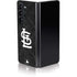 MLB St Louis Cardinals Dark Wash Galaxy Z Fold5 5G Skin