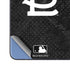 MLB St Louis Cardinals Dark Wash Galaxy Z Fold5 5G Skin
