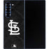 MLB St Louis Cardinals Dark Wash Galaxy Z Fold6 Skin