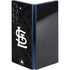 MLB St Louis Cardinals Dark Wash Galaxy Z Fold6 Skin