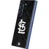 MLB St Louis Cardinals Dark Wash Galaxy Z Fold6 Skin