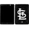 MLB St Louis Cardinals Dark Wash iPad Skins