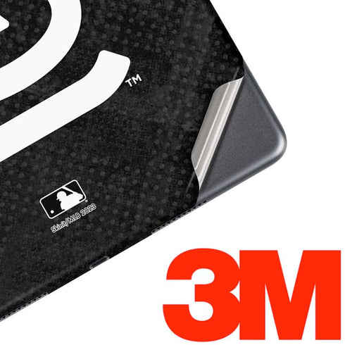 MLB St Louis Cardinals Dark Wash iPad Skins