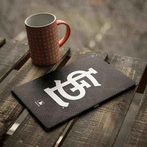 MLB St Louis Cardinals Dark Wash iPad Skins