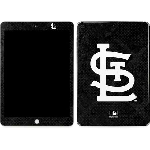 MLB St Louis Cardinals Dark Wash Apple iPad Skin