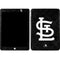 MLB St Louis Cardinals Dark Wash Apple iPad Skin