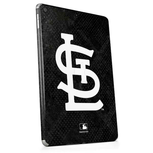 MLB St Louis Cardinals Dark Wash Apple iPad Skin