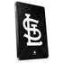 MLB St Louis Cardinals Dark Wash Apple iPad Skin