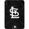 MLB St Louis Cardinals Dark Wash Apple iPad Mini Skin