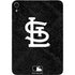 MLB St Louis Cardinals Dark Wash Apple iPad Mini Skin