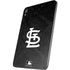 MLB St Louis Cardinals Dark Wash Apple iPad Mini Skin