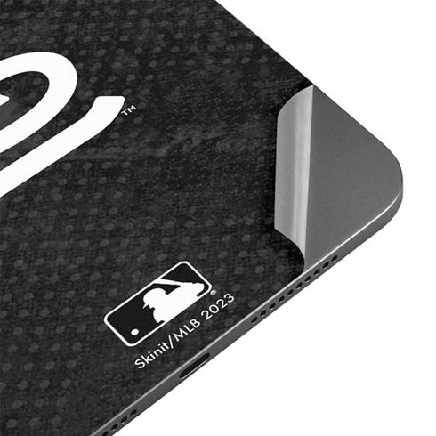 MLB St Louis Cardinals Dark Wash Apple iPad Mini Skin