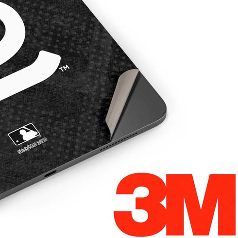 MLB St Louis Cardinals Dark Wash Apple iPad Pro Skin