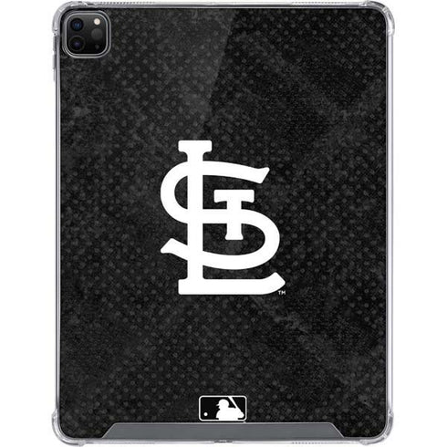 MLB St Louis Cardinals Dark Wash iPad Cases