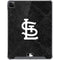 MLB St Louis Cardinals Dark Wash iPad Cases