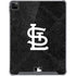 MLB St Louis Cardinals Dark Wash iPad Cases