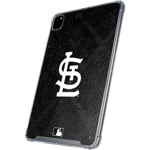 MLB St Louis Cardinals Dark Wash iPad Cases