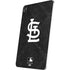 MLB St Louis Cardinals Dark Wash iPad Pro 13in M4 (2024) Skin