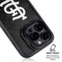 MLB St Louis Cardinals Dark Wash iPhone 13 Pro Kickstand Case