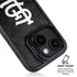MLB St Louis Cardinals Dark Wash iPhone 14 Kickstand Case