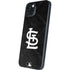 MLB St Louis Cardinals Dark Wash iPhone Skins