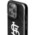 MLB St Louis Cardinals Dark Wash iPhone 15 Pro Impact Case