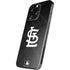 MLB St Louis Cardinals Dark Wash iPhone 15 Pro Max Skin