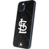 MLB St Louis Cardinals Dark Wash iPhone 15 Skin