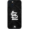 MLB St Louis Cardinals Dark Wash iPhone 15 Skin