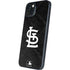MLB St Louis Cardinals Dark Wash iPhone 15 Skin