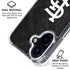 MLB St Louis Cardinals Dark Wash iPhone 16 MagSafe Case