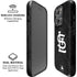 MLB St Louis Cardinals Dark Wash iPhone 16 Pro Max Magsafe Impact Case