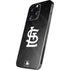 MLB St Louis Cardinals Dark Wash iPhone 16 Pro Max Skin