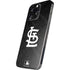 MLB St Louis Cardinals Dark Wash iPhone 16 Pro Skin