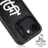 MLB St Louis Cardinals Dark Wash iPhone 16e Kickstand Case