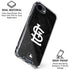 MLB St Louis Cardinals Dark Wash iPhone 16e Clear Case