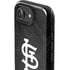 MLB St Louis Cardinals Dark Wash iPhone 16e Impact Case