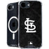 MLB St Louis Cardinals Dark Wash iPhone 16e MagSafe Case