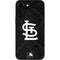 MLB St Louis Cardinals Dark Wash iPhone 16e Skin