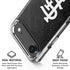 MLB St Louis Cardinals Dark Wash iPhone 17 Air Clear Case
