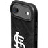 MLB St Louis Cardinals Dark Wash iPhone 17 Air Impact Case