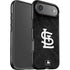MLB St Louis Cardinals Dark Wash iPhone 17 Air Impact Case