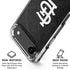 MLB St Louis Cardinals Dark Wash iPhone 17 Air MagSafe Case