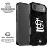 MLB St Louis Cardinals Dark Wash iPhone 17 Air Magsafe Impact Case