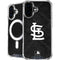 MLB St Louis Cardinals Dark Wash iPhone 17 MagSafe Case