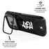 MLB St Louis Cardinals Dark Wash iPhone 17 Pro Kickstand Case